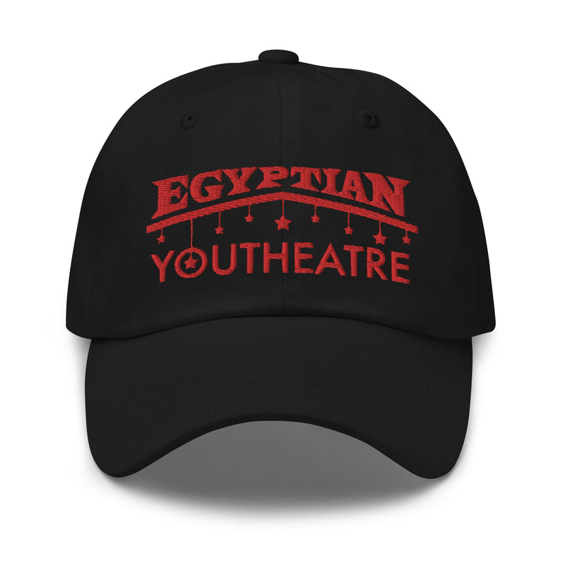 Egyptian YouTheatre Dad hat
