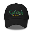 Splash Bros Dad hat