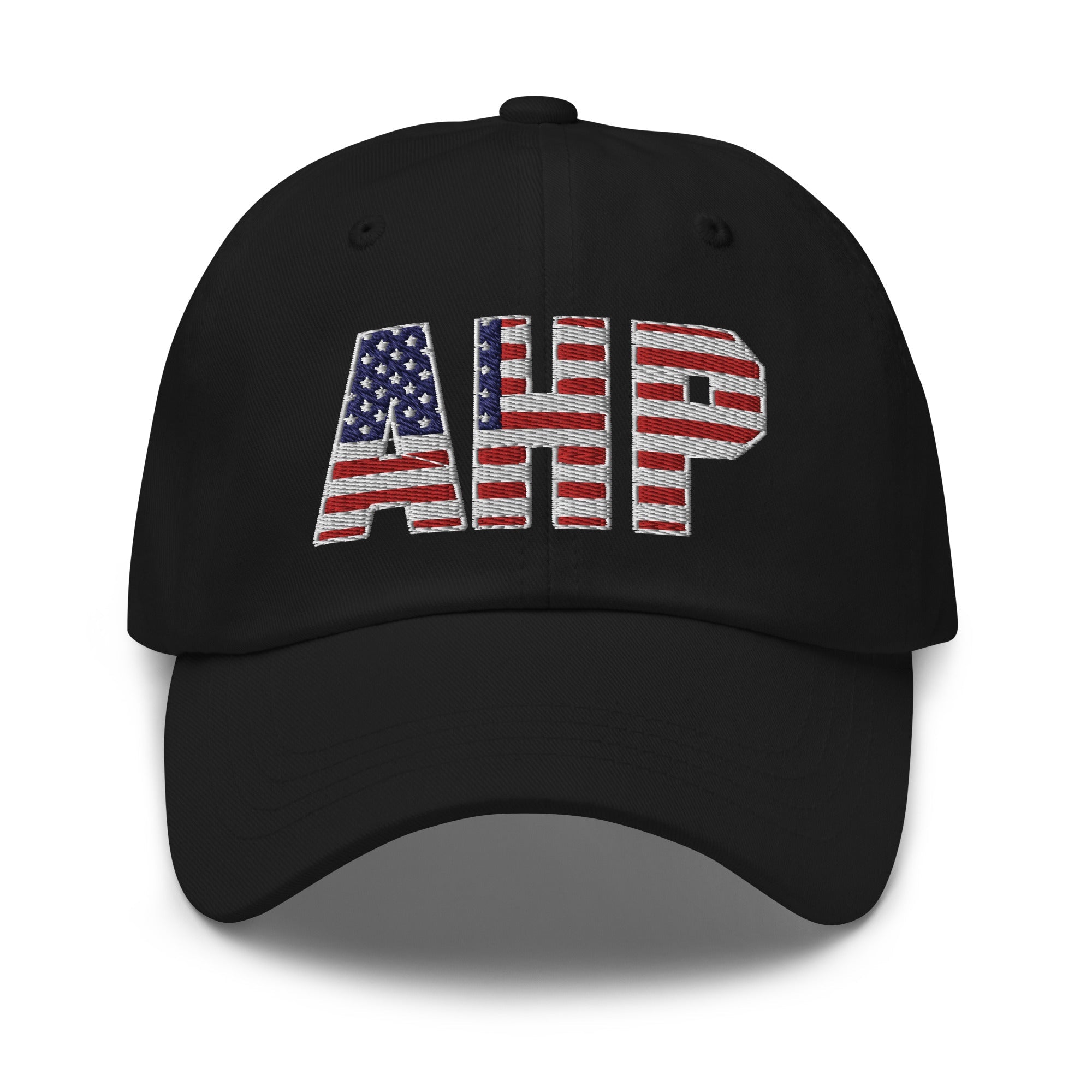 Gorra de papá AHP