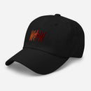 Gorra de papá de Wayland Weston