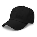 Gorra de papá BW v2