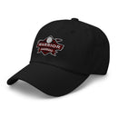 WYB Dad hat