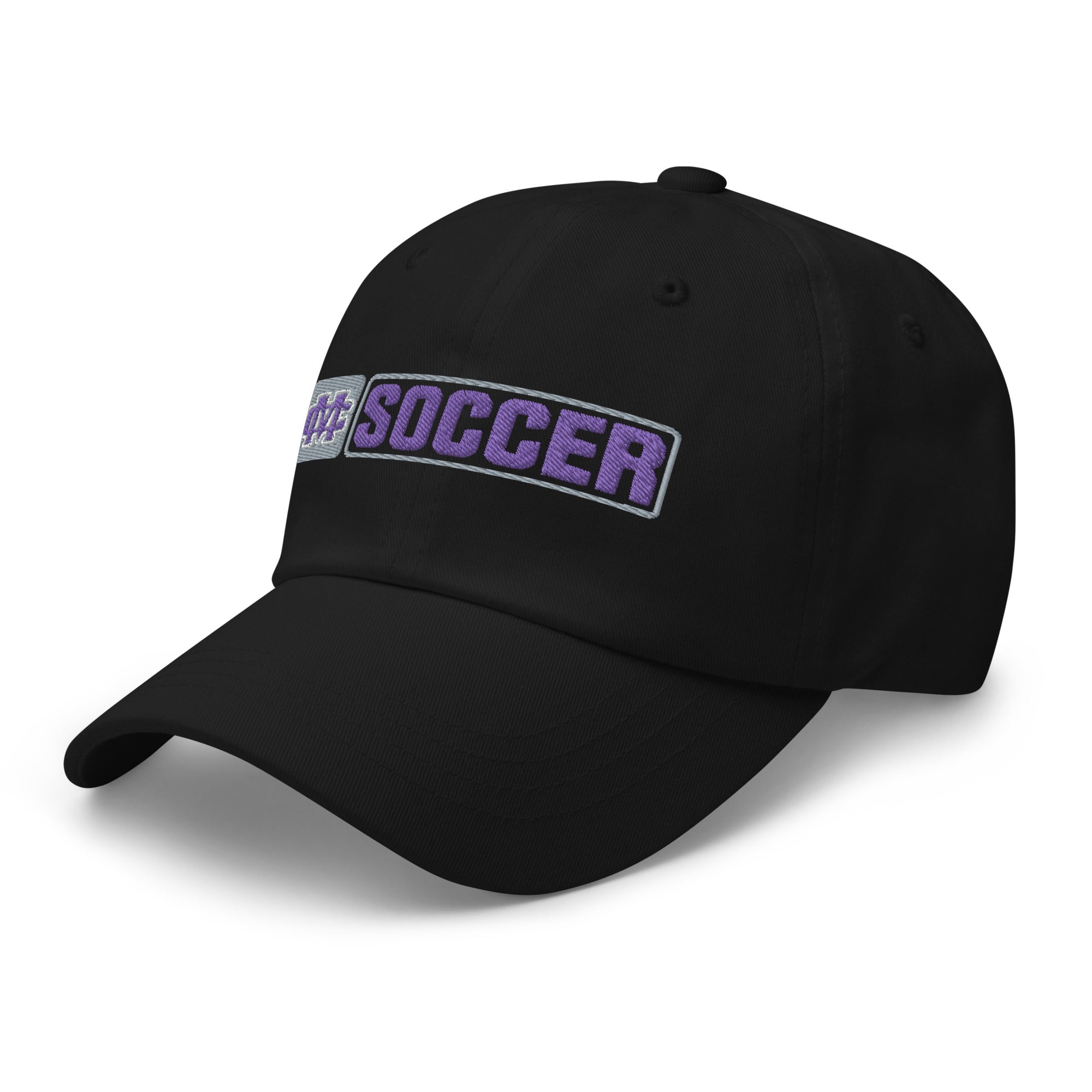 MSC Dad hat (Soccer)