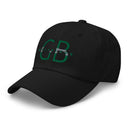 Gorra de papá GB