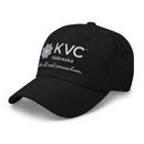 Gorra de papá KVCN