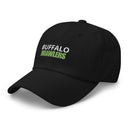 BUFFALO BRAWLERS Dad hat