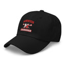 Gorra de papá NYL