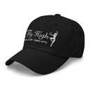 FHDPA Dad hat