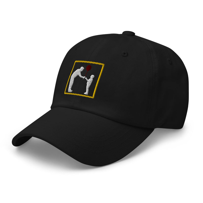 BLP Dad hat