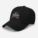 American Hockey Project Dad hat