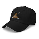 Gorra de papá de Dump and Chase