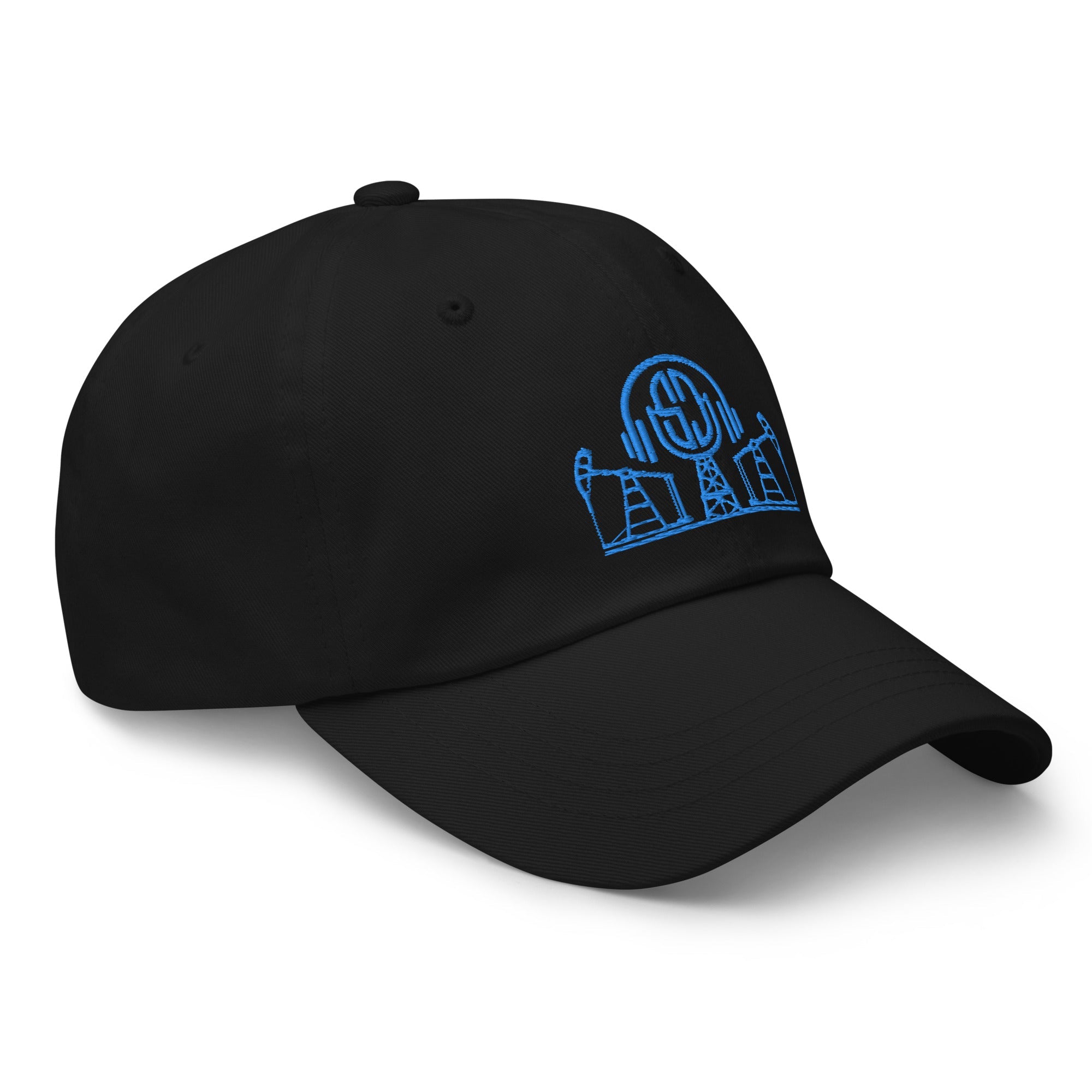 EF Dad hat