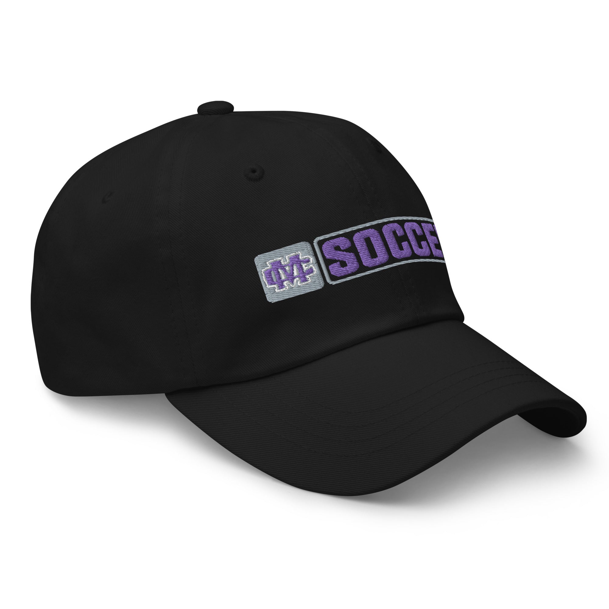 MSC Dad hat (Soccer)