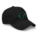 Gorra de papá GB