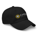 Gorra de béisbol Lethal BMX/Carbone Dad v2