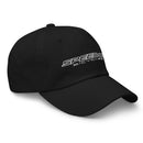 Lethal BMX/Carbone Dad hat v3