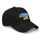 Gorra de papá CLB
