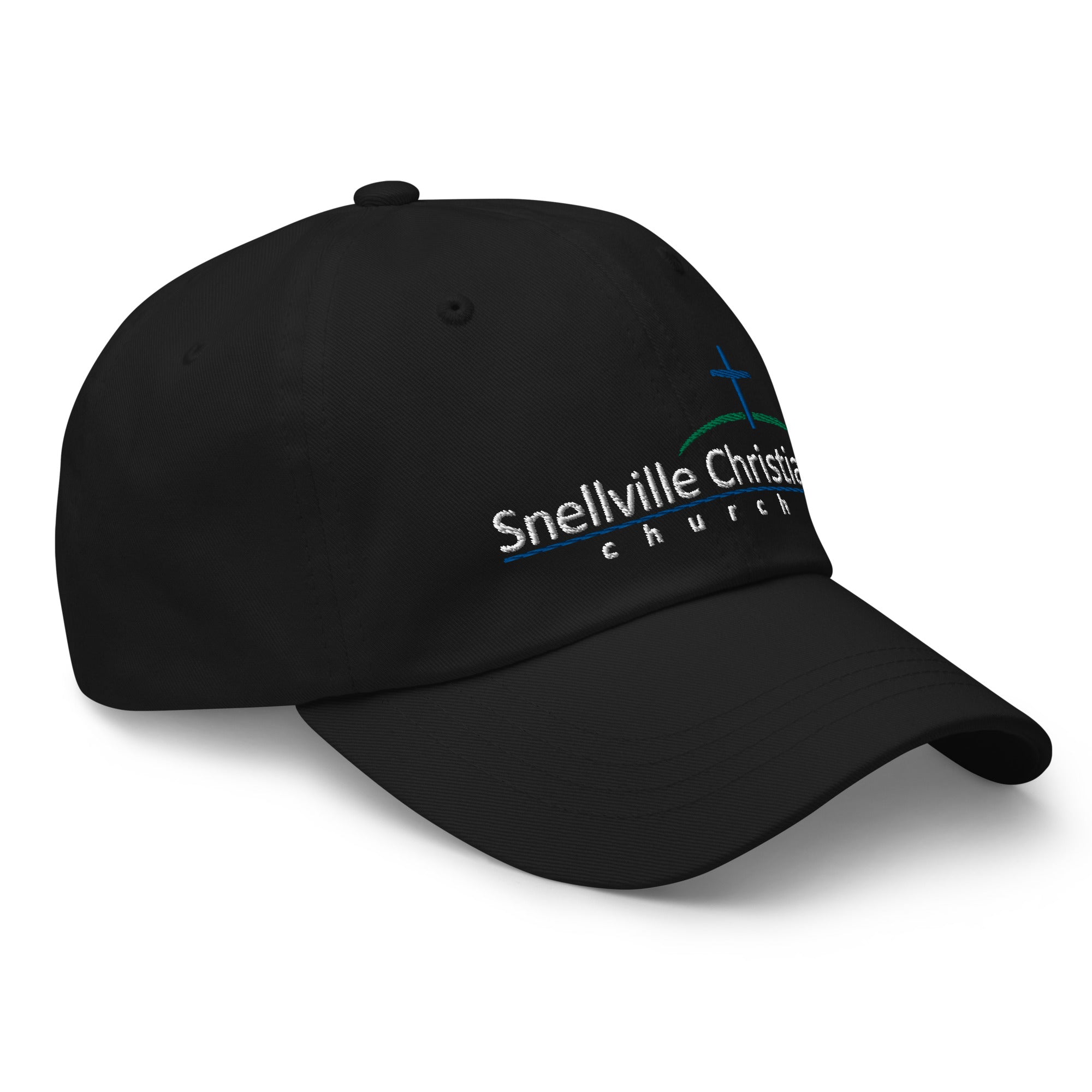 SCC Dad hat