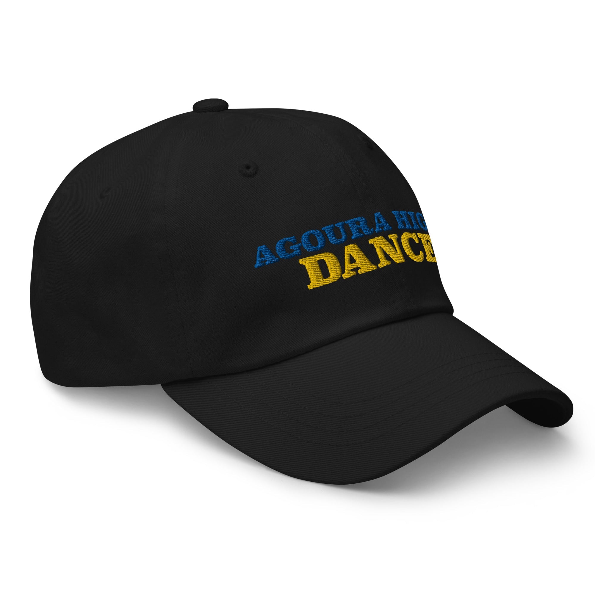 Gorra de papá AHDD