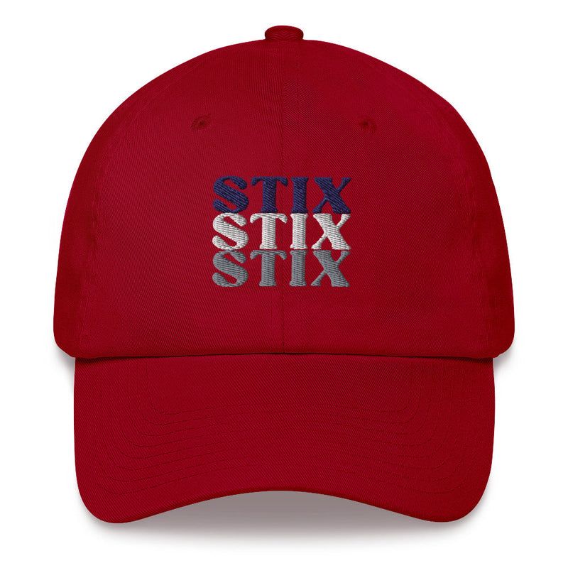 Stix  Dad hat