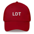 LHSDTC Dad hat