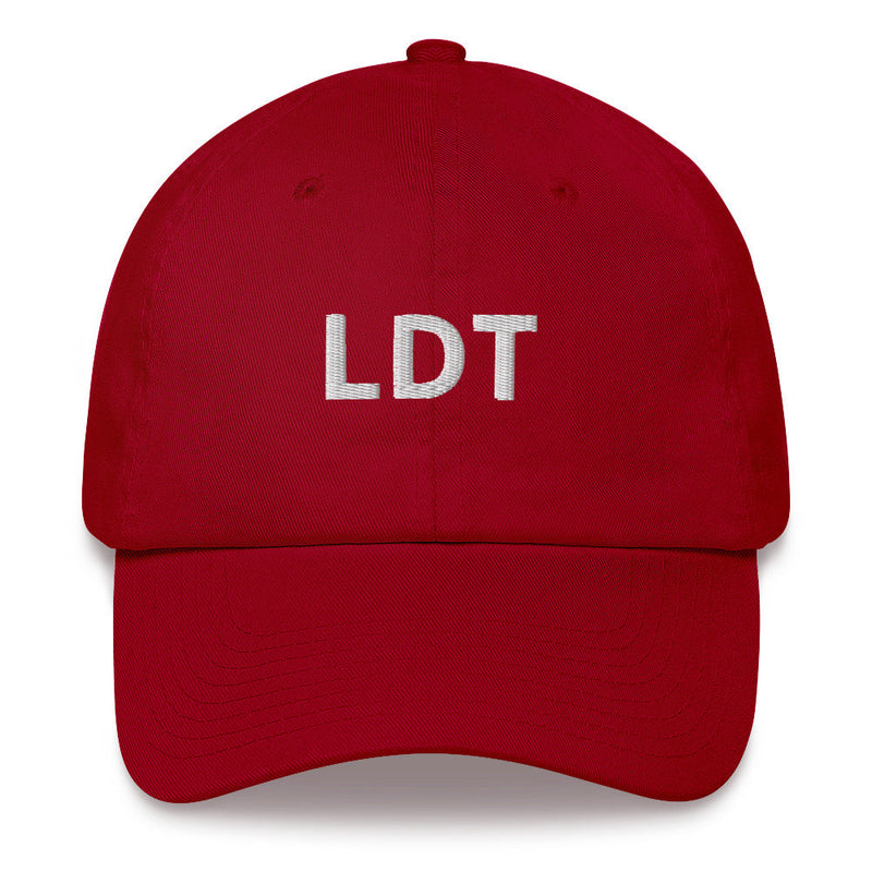 LHSDTC Dad hat