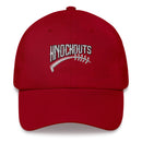 Knockouts Dad hat