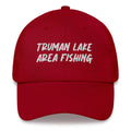 TRUMAN Dad hat