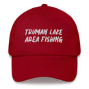 TRUMAN Dad hat