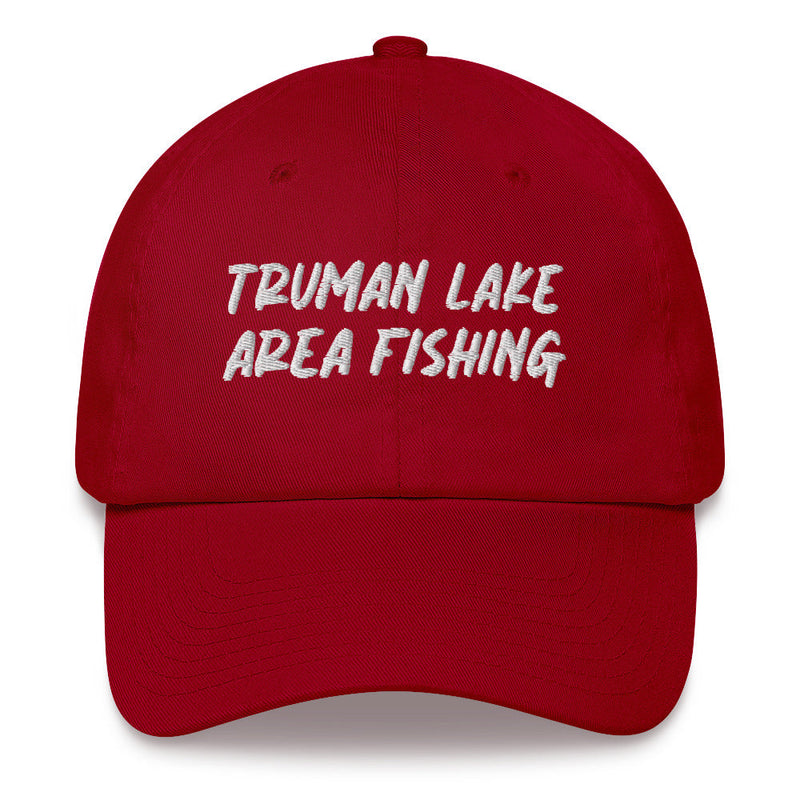 TRUMAN Dad hat