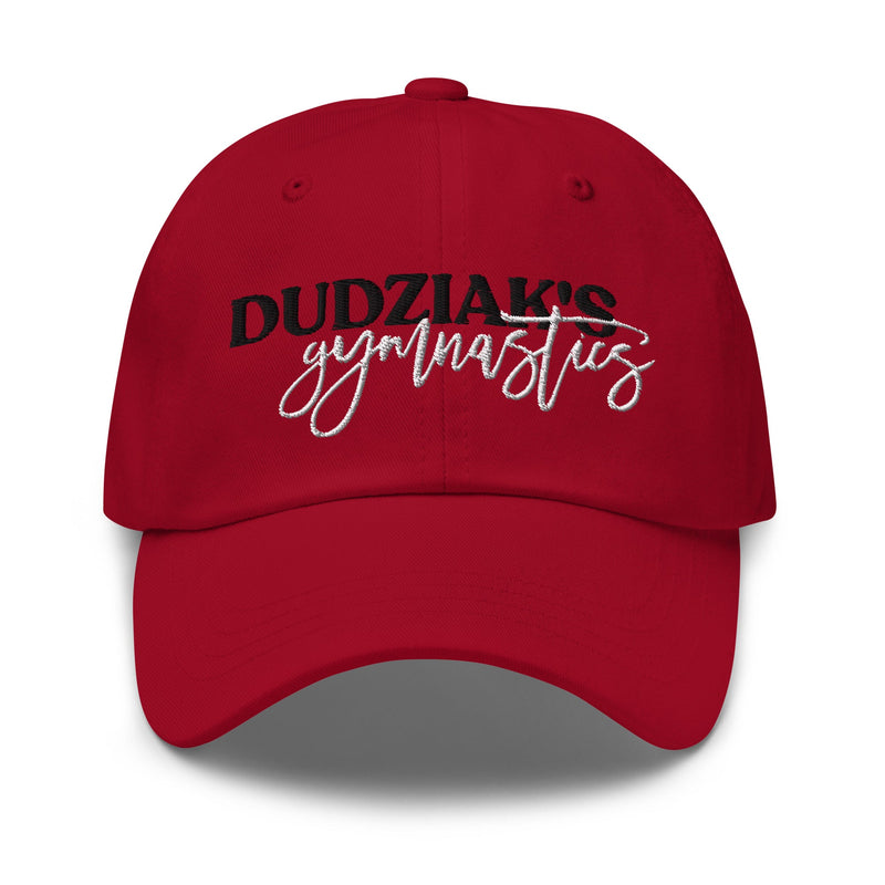 DPA Dad hat