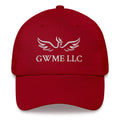 GWME Dad hat