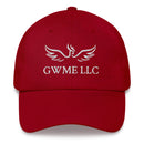 GWME Dad hat