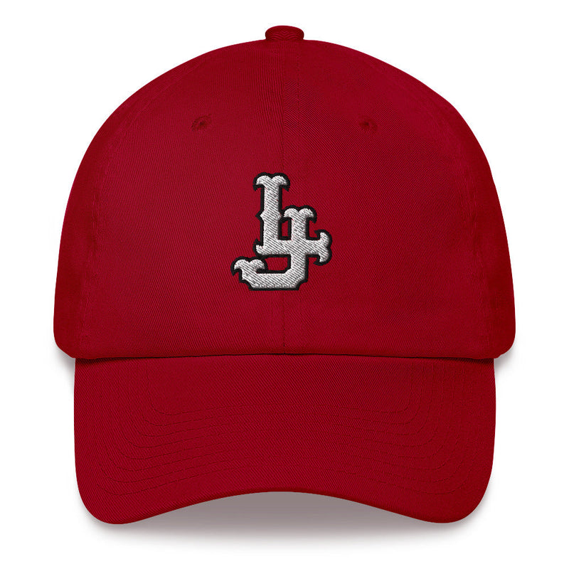 LJC Dad hat