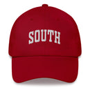 Gorra de papá de SPSCC