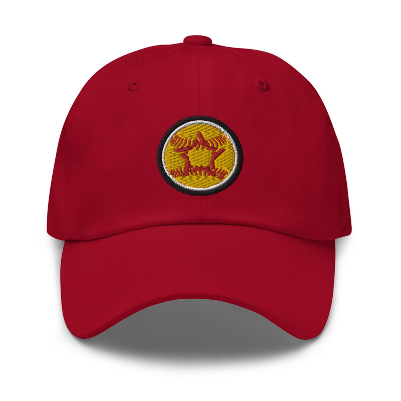 Gorra de papá ARS