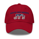 Sdm Jt's Dad hat