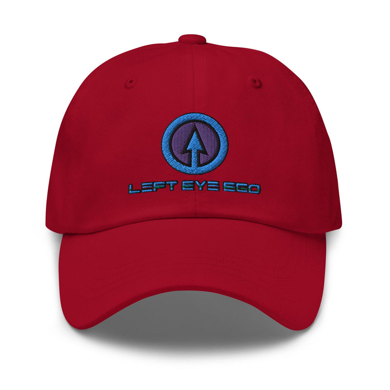 LE EGO Dad hat