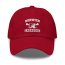 Gorra de papá NYL