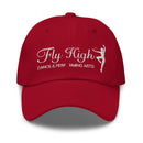 FHDPA Dad hat