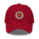 Gorra de papá LCHSMT