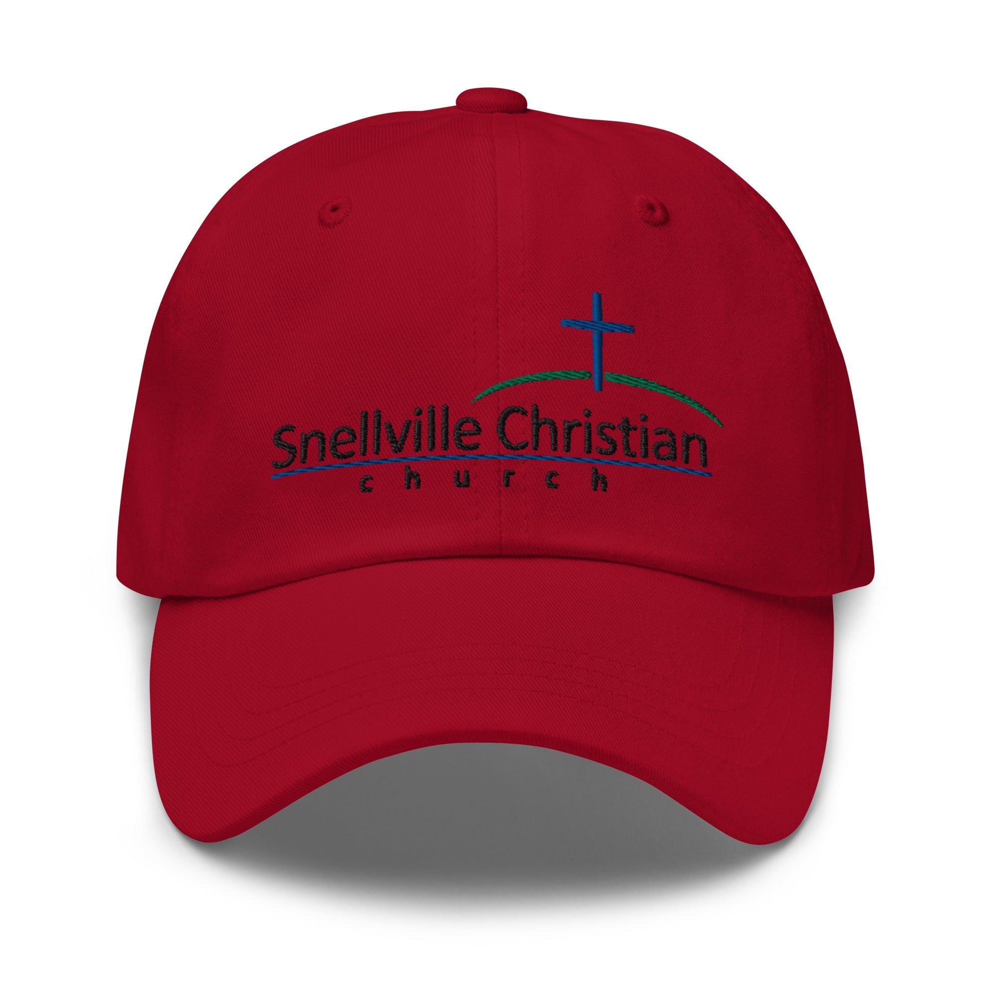 SCC Dad hat