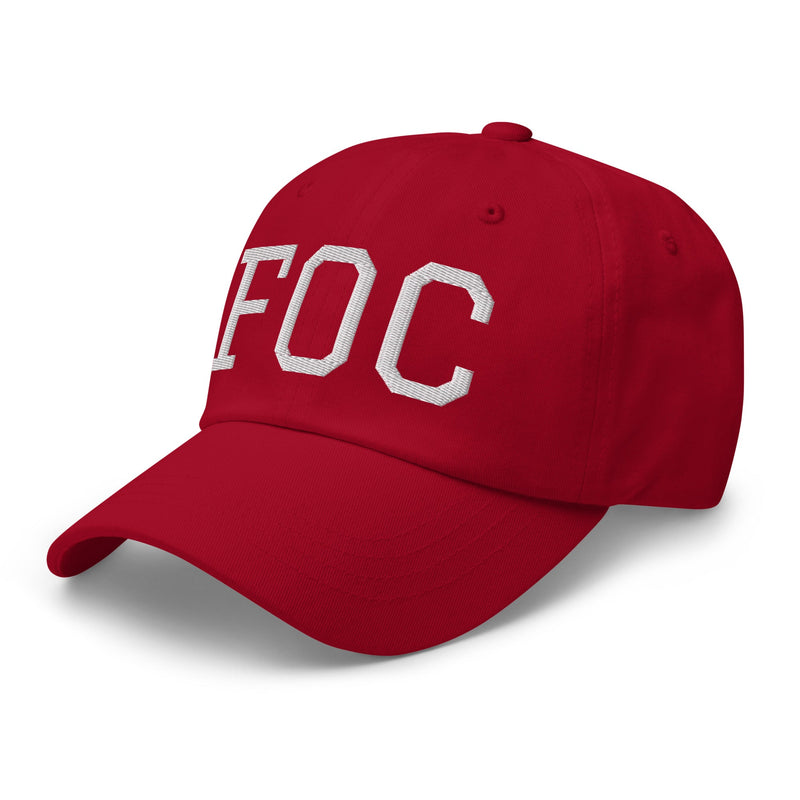 FC Dad hat