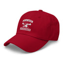 Gorra de papá NYL