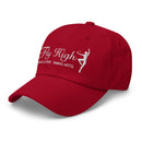 FHDPA Dad hat