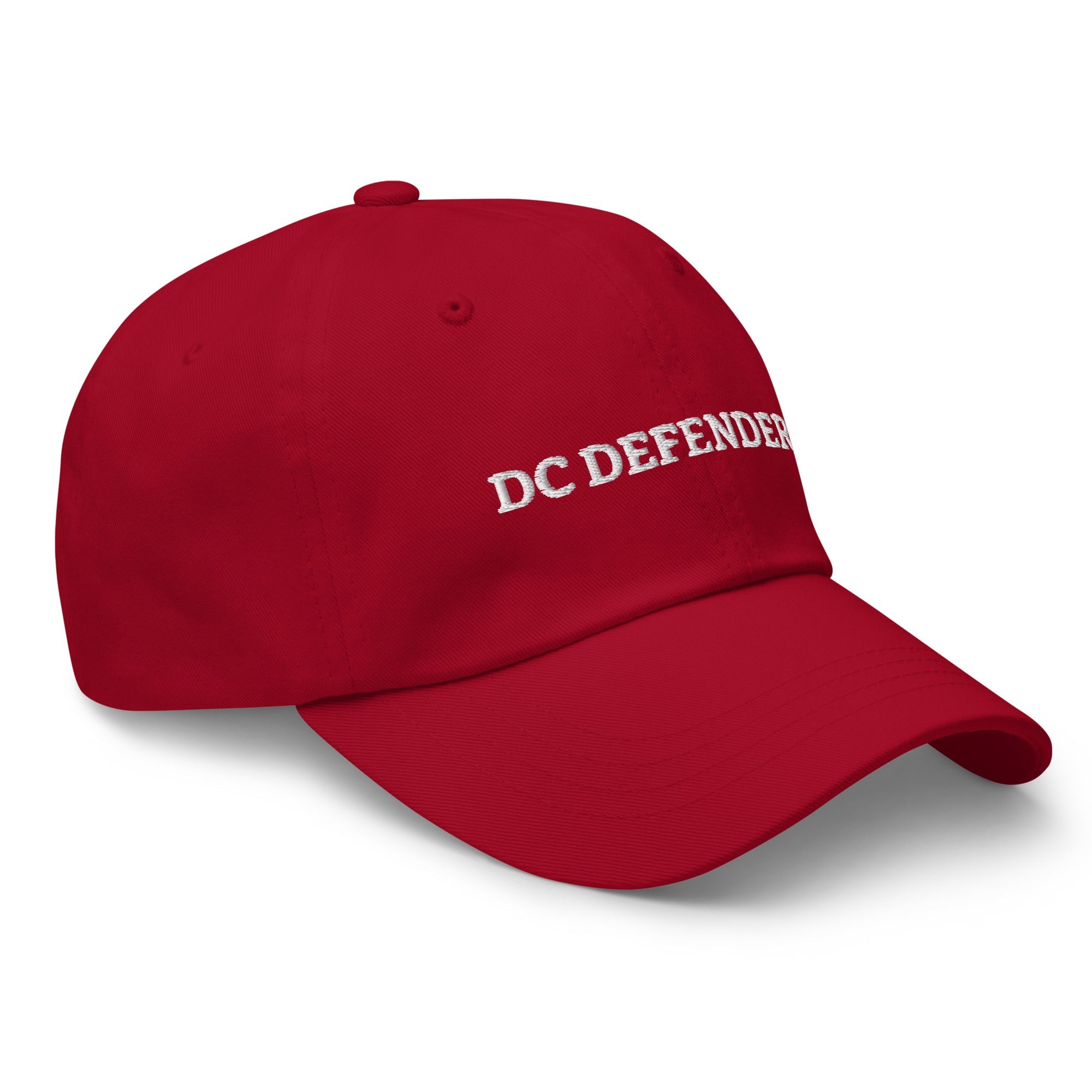 TDCD Dad hat