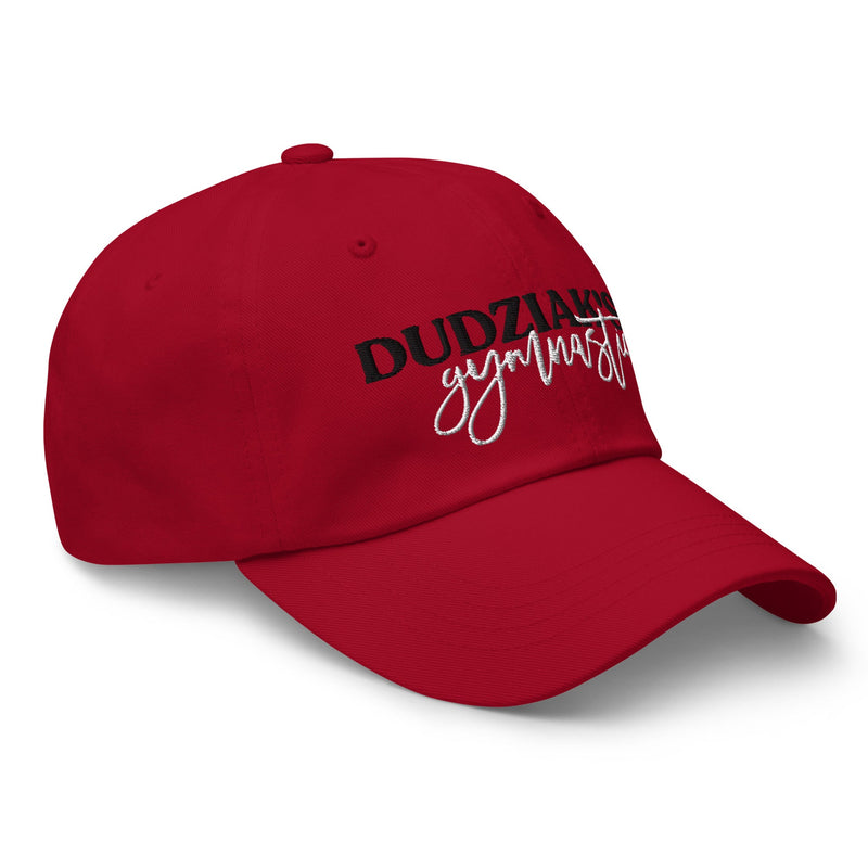 DPA Dad hat