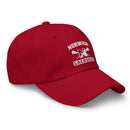 Gorra de papá NYL