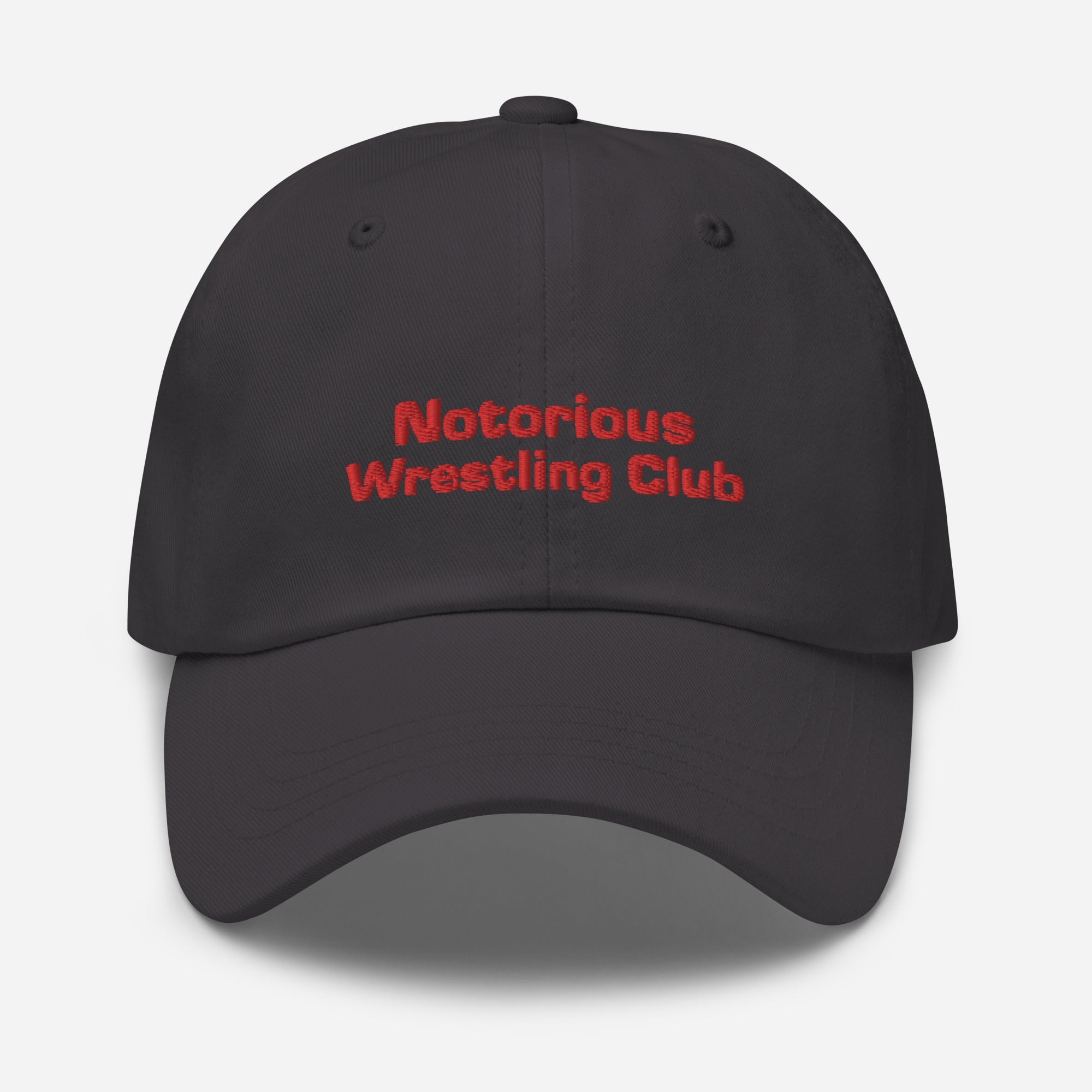 NWC Dad hat