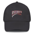 Knockouts Dad hat